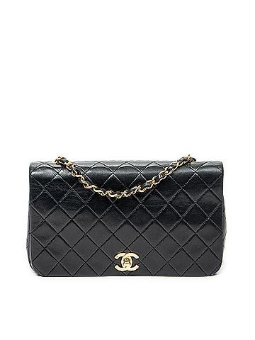 Chanel Mademoiselle Full Flap (view 1)
