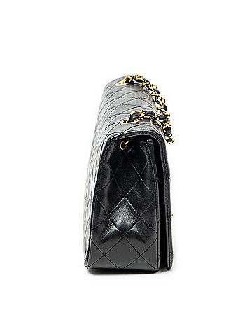 Chanel Mademoiselle Full Flap (view 2)