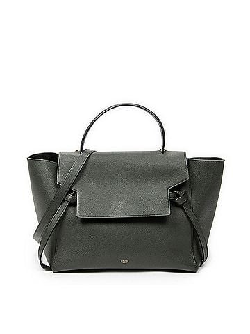 Céline Mini Belt Bag (view 1)