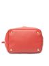Miu Miu Red Bucket Bag One size - photo 9