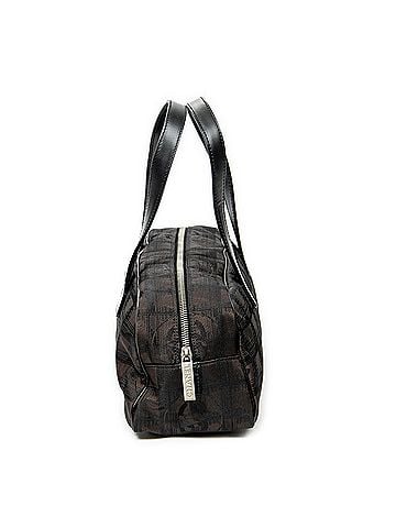 Chanel New Travel Line East West Bowler (view 2)