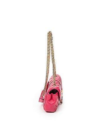 Yves Saint Laurent Classic Baby Chain Bag (view 2)