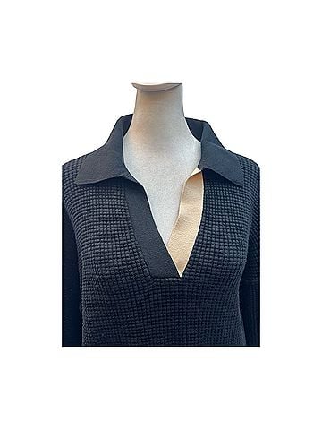 Monrow Pullover Sweater (view 1)