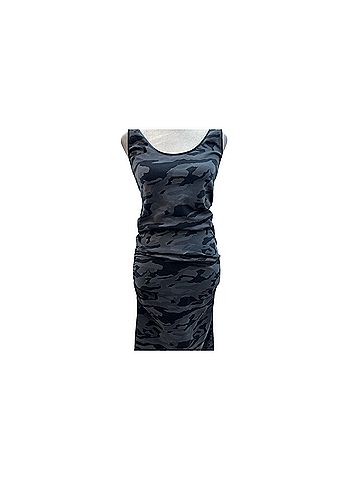 Monrow Casual Dress (view 1)