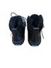 Keds Black Boots Size 7 1/2 - photo 2