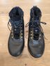 Keds Black Boots Size 7 1/2 - photo 3