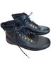 Keds Black Boots Size 7 1/2 - photo 1