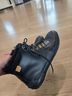 Keds Black Boots Size 7 1/2 - photo 4