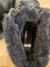 Keds Black Boots Size 7 1/2 - photo 7