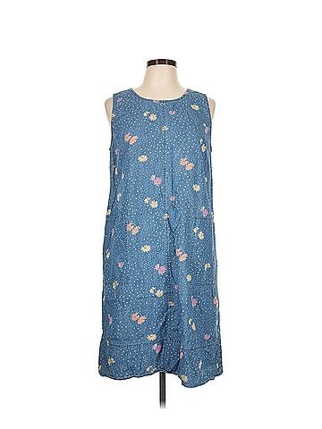 Christopher & Banks Casual Dress (view 1)