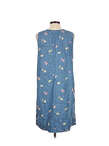 Christopher & Banks Casual Dress (view 2)