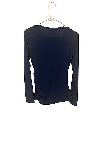 Michael Kors Long Sleeve Top (view 2)