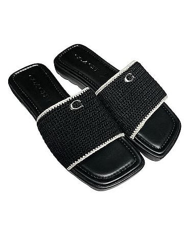 Coach Florence Sandals (view 2)