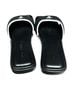Coach Solid Black White Sandals Size 7 - photo 13