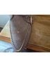 Coach 100% Suede Tan Ankle Boots Size 10 - photo 4