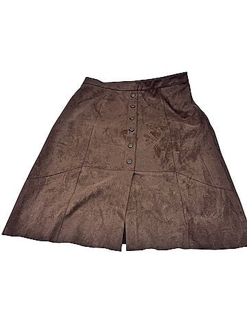 Ruby Rd. Casual Skirt (view 1)