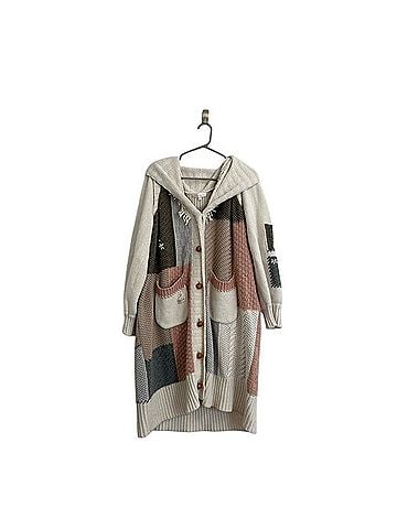LoveShackFancy Franco Cardigan Cardigan (view 1)