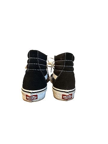 Vans Sneakers (view 1)