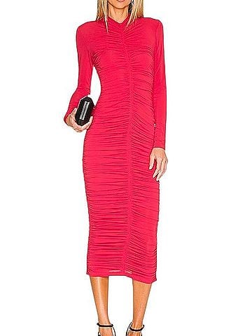 A.L.C. Ansel Cocktail Dress (view 1)
