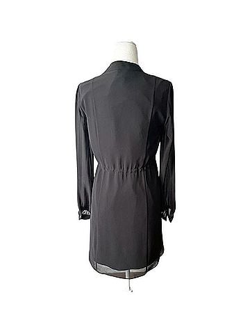 Haute Hippie Casual Dress (view 2)