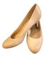 Life Stride Ivory Heels Size 8 - photo 1