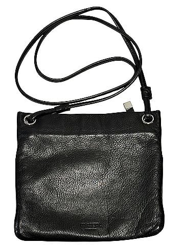 Margot Margot Leather Crossbody Bag (view 1)