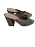 Loeffler Randall Rainbow Glitter Heels Heels - photo 1