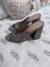 Loeffler Randall Rainbow Glitter Heels Heels - photo 3