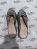 Loeffler Randall Rainbow Glitter Heels Heels - photo 4