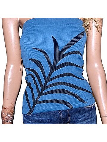 BCBGeneration Sleeveless Top (view 2)