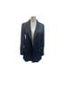 ALLSAINTS Black Blazer Size 0 - photo 1
