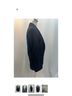 ALLSAINTS Black Blazer Size 0 - photo 3
