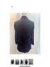 ALLSAINTS Black Blazer Size 0 - photo 4