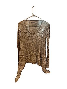 Abercrombie & Fitch Long Sleeve Top (view 1)