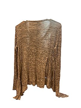 Abercrombie & Fitch Long Sleeve Top (view 2)