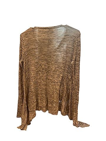 Abercrombie & Fitch Long Sleeve Top (view 2)