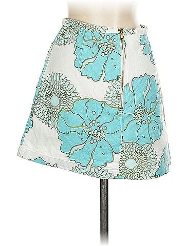 Topshop Topshop Casual Skirt (view 2)