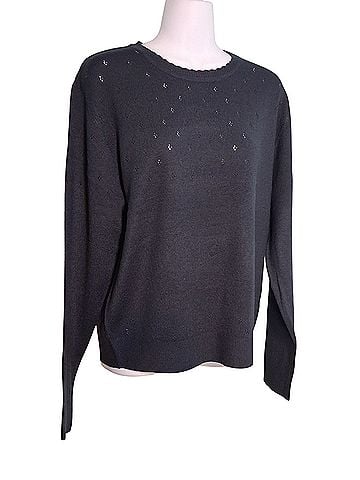 Zara Pullover Sweater (view 1)