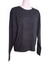 Zara Black Pullover Sweater Size M - photo 1