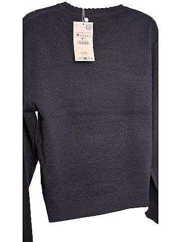 Zara Pullover Sweater (view 2)
