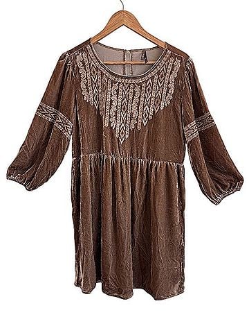 STETSON Casual Dress (view 2)