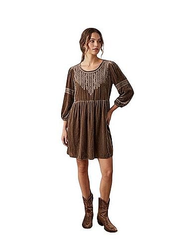 STETSON Casual Dress (view 1)