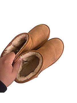 Cushionaire Ankle Boots (view 2)