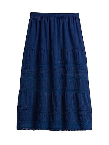 Gap Casual Skirt (view 1)