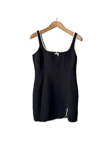 Amanda Uprichard Valetta Cocktail Dress (view 1)