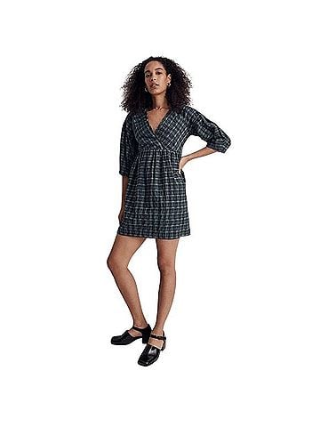 Madewell Marianna Casual Dress (view 1)