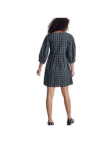 Madewell Marianna Casual Dress (view 2)
