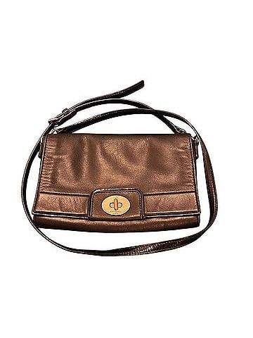 Kate Spade New York Leather Crossbody Bag (view 2)
