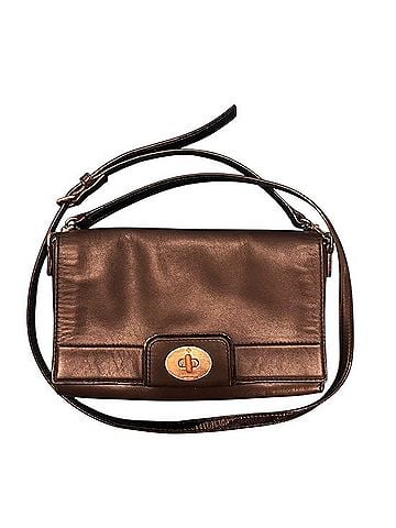 Kate Spade New York Leather Crossbody Bag (view 1)