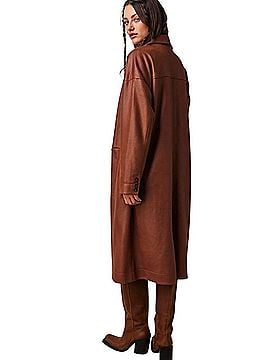 Free People Coat (view 2)
